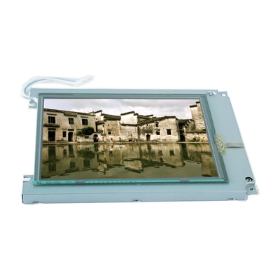 Buen precio KCS057QV1AG-G20 5.7 pulgadas 320 * 240 módulo de pantalla LCD en línea