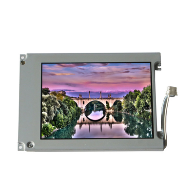 Buen precio KCS3224ASTT-X1 5.7 pulgadas 320 * 240 pantalla LCD para la industria en línea