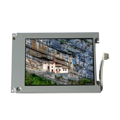 Buen precio KCS3224ASTT-X9 5,7 pulgadas 320 * 240 pantalla LCD para la industria en línea
