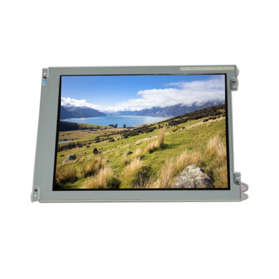 Buen precio KCS6448ESTT-X8 7.7 pulgadas 640*480 pantalla LCD para el sector industrial en línea