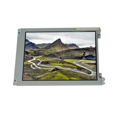 Buen precio KCS6448HSTT-X11 10,4 pulgadas 640 * 480 pantalla LCD para la industria en línea