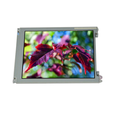 Buen precio KCS6448HSTT-X21 10,4 pulgadas 640 * 480 pantalla LCD en línea