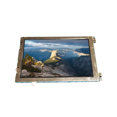 Buen precio KG085WV1AA-G05 8.5 pulgadas 800*480 Panel de pantalla LCD para Kyocera en línea