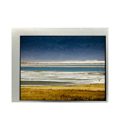 Buen precio TCG057VGLCAJ-G00 Pantalla LCD de 5,7 pulgadas 640*480 para el sector industrial en línea