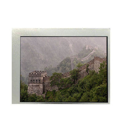 Buen precio TCG057VGLCE-G00 Pantalla LCD de 5,7 pulgadas 640*480 para el sector industrial en línea