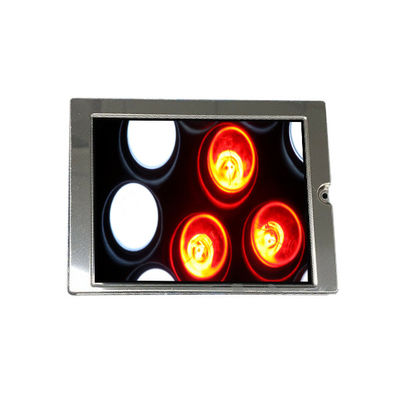 Buen precio TCG057VGLCS-H50-S 5.7 pulgadas 640*480 Pantalla LCD Pantalla de visualización LCD en línea