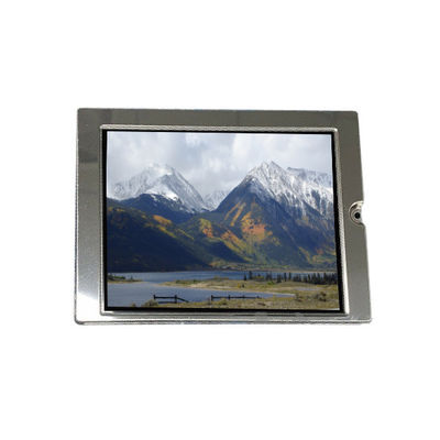 Buen precio TCG057VGLCS-H50-SA 5.7 pulgadas 640*480 Pantalla LCD Pantalla de visualización LCD en línea