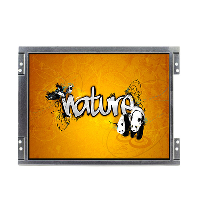 Buen precio TCG084SVLAACNN-AN20 8.4 pulgadas 800 * 600 módulo de pantalla LCD para Kyocera en línea