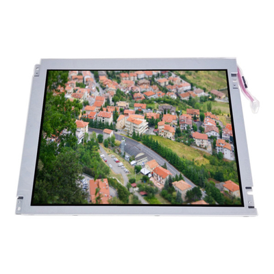 Buen precio TCG104VG2AA-A00 10,4 pulgadas 640*480 Pantalla LCD en línea