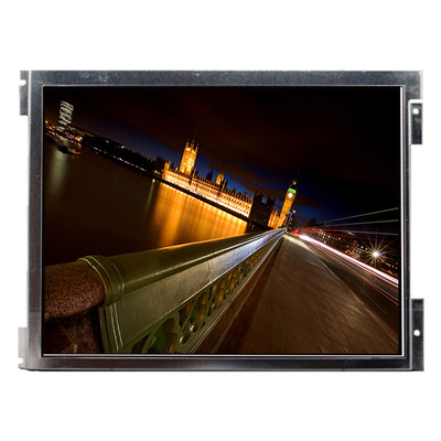 Buen precio TCG104VGLAAAFA-AA00 10,4 pulgadas 640*480 Pantalla LCD en línea