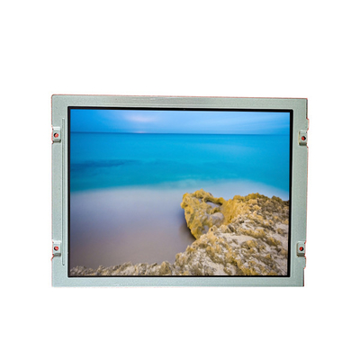 Buen precio AA084VC04 LCD de 8,4 pulgadas 640*480 480 cd/m2 Pantalla TFT-LCD para Mitsubishi en línea