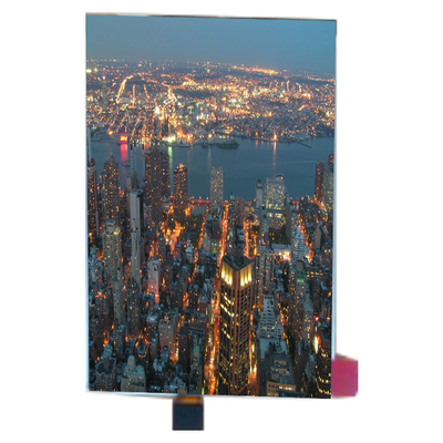 Buen precio Pantalla LCD de 3,5 pulgadas Panel LCD LH350H01-FD01 para teléfono móvil en línea