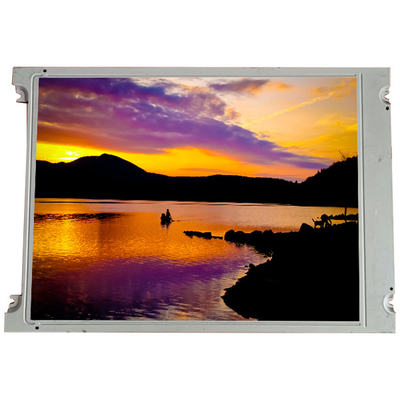 Buen precio TX13D200VM5BPA Pantalla LCD de 5,0 pulgadas 640*480 para el sector industrial en línea