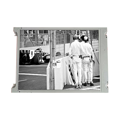 Buen precio TX17D01VM5BAA Módulo de pantalla LCD de 6,5 pulgadas para el sector industrial en línea