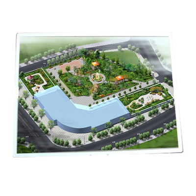 Buen precio LM201U05-SLA2 para LG 1600*1200 20,1 pulgadas panel de pantalla LCD en línea