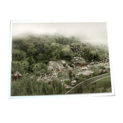 Buen precio LM201U05-SLB1 20,1 pulgadas 1600*1200 panel de visualización de LCD para el monitor de escritorio en línea