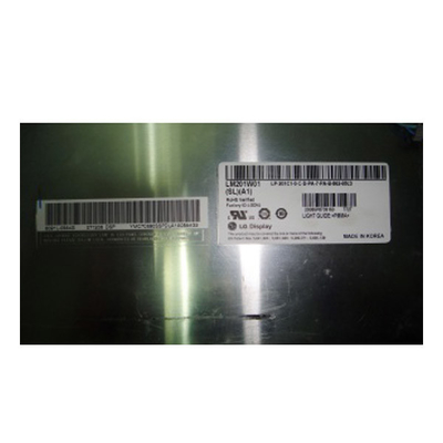 Buen precio LM201W01-SLA1 20,1 pulgadas 1680*1050 Panel de visualización LCD IPS en línea
