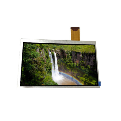 Buen precio AT070WSM-NW1-3800(3G00) Pantalla LCD TFT de 7,0 pulgadas para pantallas de automóviles en línea