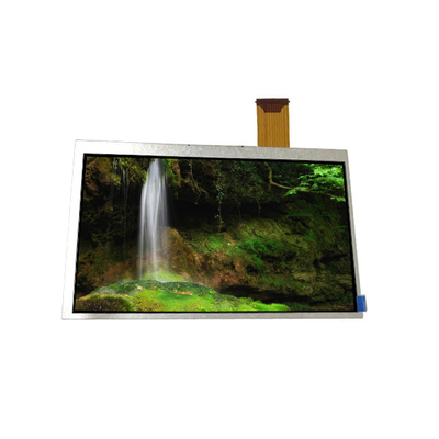 Buen precio AT070WSM-NW2 Pantalla LCD TFT de 7,0 pulgadas para pantallas de automóviles en línea