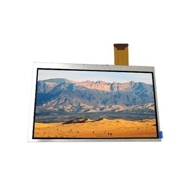 Buen precio AT070WVQ-N14 Pantalla LCD TFT de 7,0 pulgadas para el BOE en línea