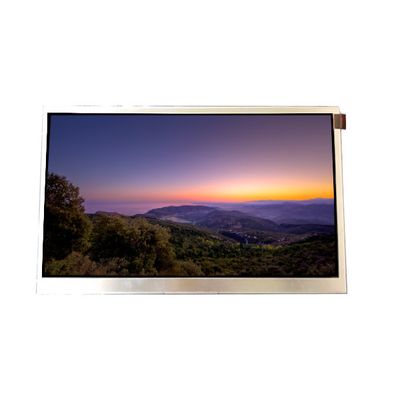 Buen precio AV080WVB-NW2 Pantalla LCD de 8,0 pulgadas para el BOE en línea
