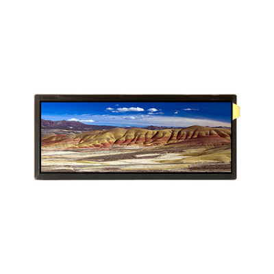 Buen precio AV123Z7M-N14-58P1 Módulo de pantalla LCD de 12,3 pulgadas para pantallas de automóviles en línea