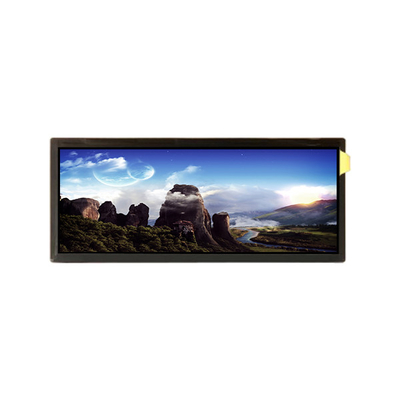 Buen precio AV123Z7M-N17-58P0 12.3 pulgadas pantalla LCD LCD Modulo para el coche en línea