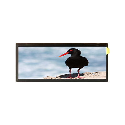 Buen precio AV123Z7M-N18-5DP1 12.3 pulgadas de pantalla LCD de pantalla LCD módulo en línea