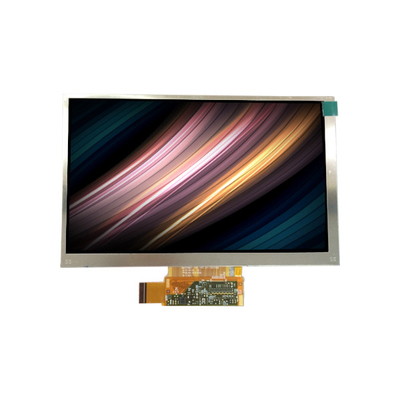 Buen precio BA070WS1-100 7.0 pulgadas 1024 * 600 pantalla LCD para el BOE en línea