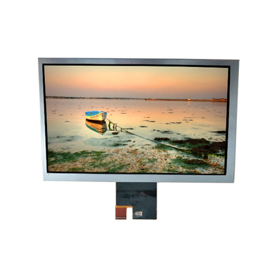 Buen precio BA070WS1-200 7.0 pulgadas 1024 * 600 pantalla LCD para el BOE en línea