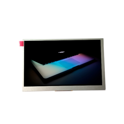 Buen precio BA070WS1-300 7.0 pulgadas 1024 * 600 pantalla LCD panel de pantalla en línea