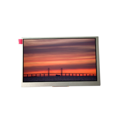 Buen precio BA070WS1-400 7.0 pulgadas 1024 * 600 pantalla LCD panel de pantalla en línea