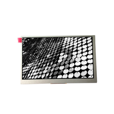 Buen precio BA070WS1-401 7.0 pulgadas 1024 * 600 pantalla LCD panel de pantalla en línea