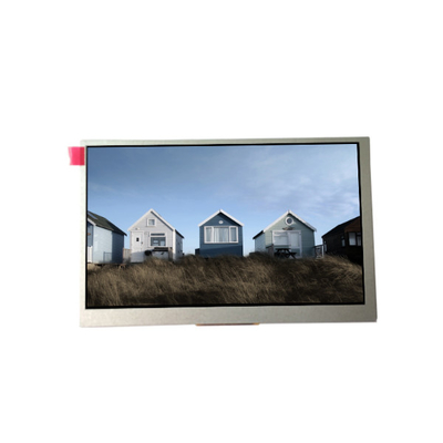 Buen precio BA070WS1-402 7.0 pulgadas 1024 * 600 pantalla LCD panel de pantalla en línea