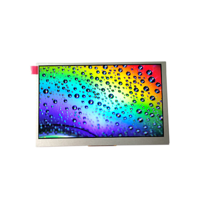Buen precio BA070WS2-102 7.0 pulgadas 1024 * 600 módulo de pantalla LCD en línea