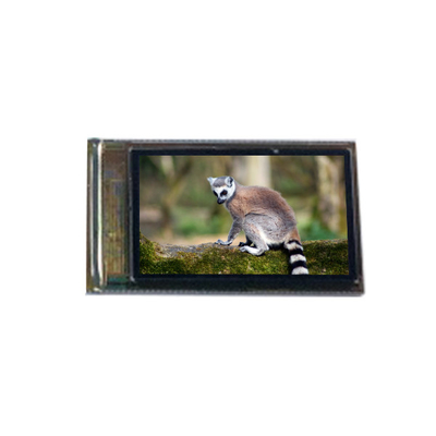 Buen precio BF040WVME101 pantalla LCD de 4,0 pulgadas TFT pantalla LCD para teléfono móvil en línea
