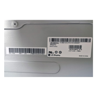 Buen precio LM290WW2-SSD1 29,0 pulgadas 2560*1080 a-si TFT pantalla LCD adecuado para ordenadores en línea