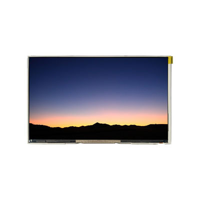 Buen precio BP070WX1-300 7.0 pulgadas de pantalla LCD en línea