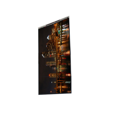 Buen precio BS066YQE-L30-6Q00 6.6 pulgadas pantalla LCD LCD PANEL en línea