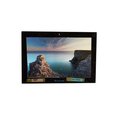 Buen precio LP101WX2-SLA1 portátil LED IPS con pantalla táctil para Lenovo IdeaTab S2110A-H en línea