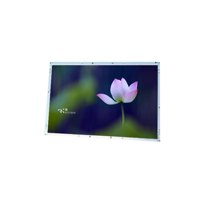 Buen precio LD600TSE2 60 pulgadas Resolución 1366 * 768 pantalla LCD 60Hz para el muro de vídeo en línea