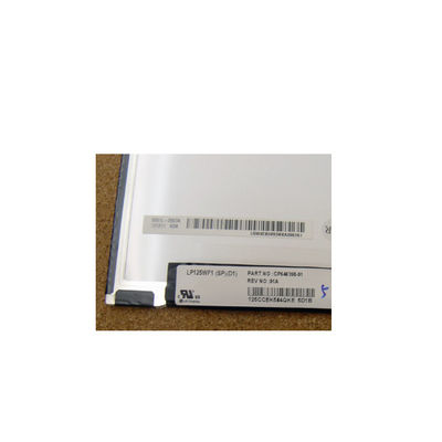 Buen precio LP125WF1-SPD1 panel LCD de 12,5 pulgadas 1920*1080 Pantalla LCD en línea
