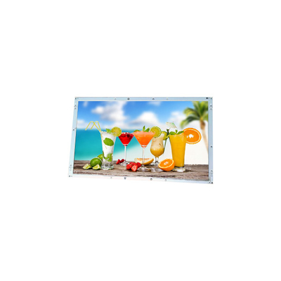 Buen precio 52 pulgadas 1920*1080 LK520D3LA19 pantalla de LCD para señalización digital en línea