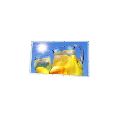 Buen precio 52 pulgadas 1920*1080 LK520D3LZ18 Monitor de pantalla LCD en línea