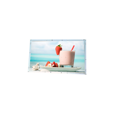 Buen precio 5.5 pulgadas LM5H40TB 480 * 320 pantalla LCD pantalla LCD en línea