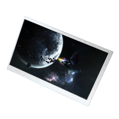 Buen precio 7.0 pulgadas TFT LCD Modulo de visualización de pantalla LCD Panel de pantalla LCD HSD070IDW1-A23-0299 en línea