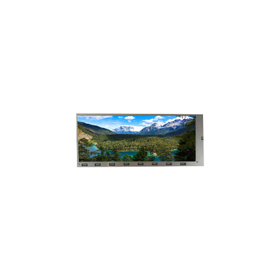 Buen precio 8.2 pulgadas 640*480 LM082VC1T01 75Hz pantalla LCD en línea