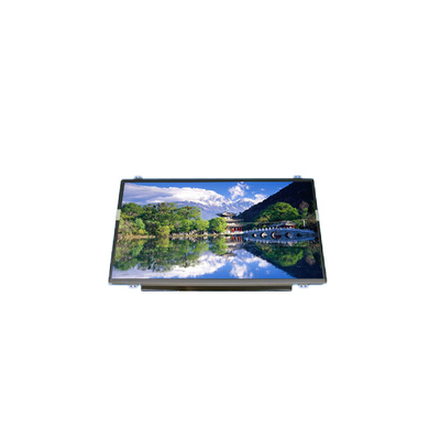 Buen precio LP140WH2-TLL2 Modulo de pantalla LCD de 14,0 pulgadas 1366*768 Panel de visualización de LCD en línea