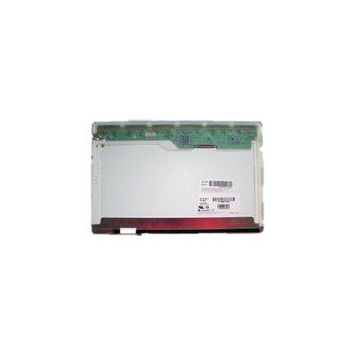 Buen precio LP141WX1-TL02 14,1 pulgadas 1280*800 262K panel de pantalla LCD en línea