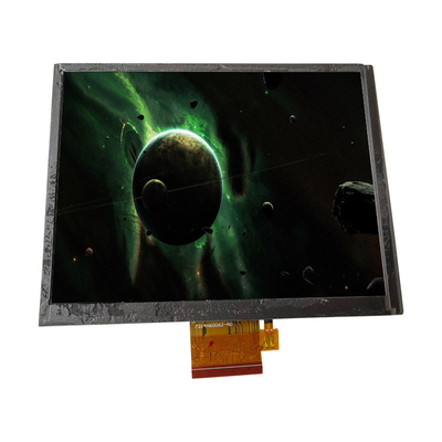 Buen precio HSD070ISN1-B00 Nueva pantalla LCD de 7,0 pulgadas 800 * 600 en línea